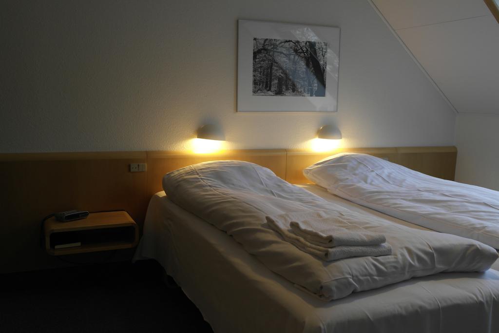 Hotel Skibelund Krat Vejen Quarto foto