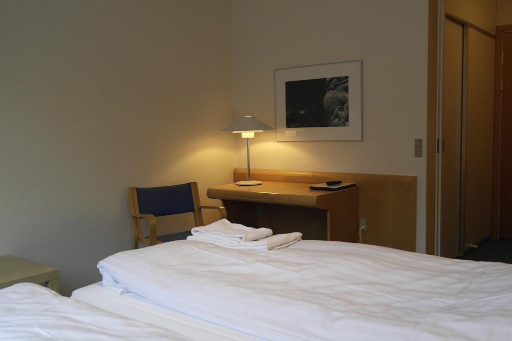 Hotel Skibelund Krat Vejen Quarto foto