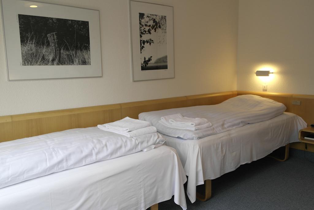 Hotel Skibelund Krat Vejen Quarto foto